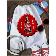 Мешок для сменной обуви Fallout - 14 Brut Boxers