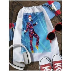 Мешок для сменной обуви Just Dance - 1389 Brut Boxers