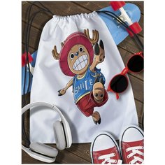 Мешок для сменной обуви Ван-Пис - 14 Brut Boxers