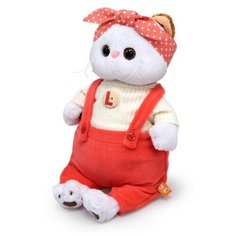 Мягкая игрушка "Ли-Ли в трикотажном костюме", 24 см Pr Market