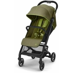 Прогулочная коляска Cybex Beezy (Nature green)