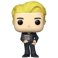 Фигурка Funko POP! Rocks BTS Butter J-Hope (282) 64043
