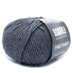 Пряжа Kutnor Faetano - 1 моток (125м, 50 гр), цвет 049