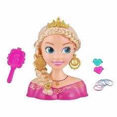 Набор игровой Sparkle Girlz кукла с волосами 10097B