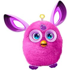 Интерактивная игрушка Фёрби Коннект, фиолетовый Furby