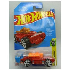 Машинка Хот Вилс Bricking Speed HCT37-M7C5 Hot Wheels