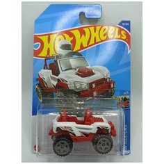 Машинка Хот Вилс Bogzilla HCW85-M7C5 Hot Wheels