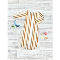 Спальный мешок Mjölk Полоска Mjolk