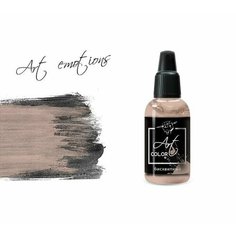 Pacific88 Art Color Краска для кисти Бисквитный (sponge cake), 18 ml