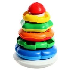 Игрушка «Пирамидка» Татой