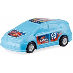 Машина пластмассовая машинки игрушки гонка Петруша-25 игрушка для мальчиков подарок для детей машина