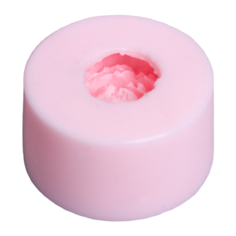 Форма для мыла Сима-ленд Пион южный 4797402 силикон