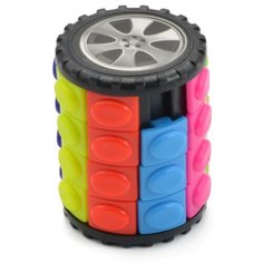 Головоломка "Круглые пятнашки N 4 Toys