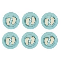 Фломастеры гамма "Мультики", 6 цв вент. колпачок, карт. упак 180319_03 Gamma