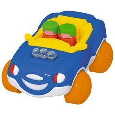 Кабриолет Звездочка Стеллар