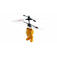 Радиоуправляемая игрушка - вертолет кот HM820A-G CS Toys