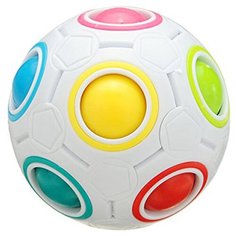 Головоломка Магический Радужный Шар Орбо Yongjun