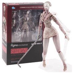 Фигурка медсестры из Silent Hill (16 см.) Noname