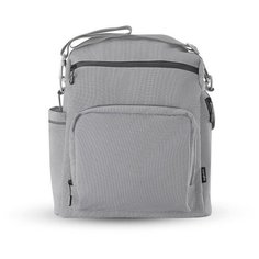 Сумка-рюкзак Inglesina Aptica XT Adventure Bag horizon grey