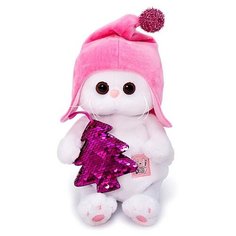 Мягкая игрушка «Ли-Ли BABY с елочкой», 20 см Basik&Co