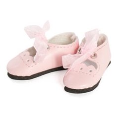 Туфли Kidz N Cats Mini-Shoes Ballerina (Балерина мини для кукол Кидз Н Катс, для кукол 21 см)