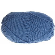 Пряжа Семеновская Karapuz Eco 90%детский акрил/10%капрон, 125м, 50г, 1шт