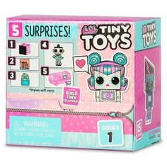 L.O.L. Surprise! Фигурка Tiny Toys LOL