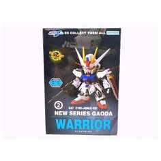 Робот ИНТЭК