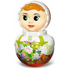 Неваляшка Аленушка малая Стеллар