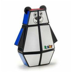 Игра Rubik`s Головоломка Мишка Рубика 6062951 Rubiks