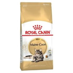 Сухой корм RC Maine Coon для крупных кошек, 2 кг Royal Canin