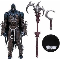 Фигурка Raven "Спаун" от McFarlane Toys