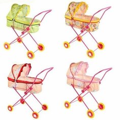 Коляска для кукол №3 /Ясюк/ Ясюкевич