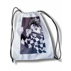 Мешок для cменной обуви аниме клинок рассекающий демонов - 31042 Brut Boxers