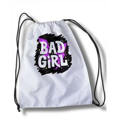 Мешок для cменной обуви надписи - 30171 Brut Boxers