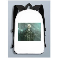 Рюкзак Музыка Ghost Ghost, рок, в масках-22155 Brut Bag