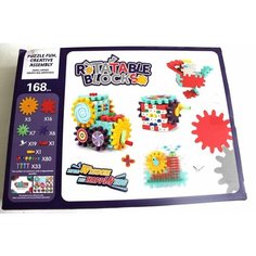 Настольная развивающая игра для детей, мозаика, конструктор 3D, бизиборд без бренда