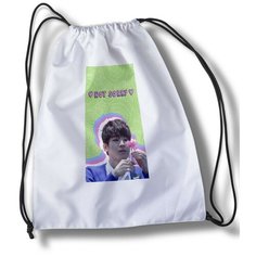 Мешок для cменной обуви Музыка Seventeen - 32473 Brut Boxers