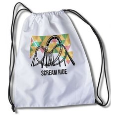 Мешок для сменной обуви Игры Scream Ride - 33258 Brut Boxers