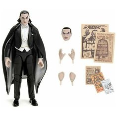 Граф Дракула Фигурка Dracula Jada Toys