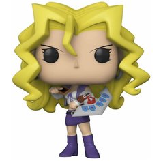 Фигурка Funko POP! Animation: Yu-Gi-Oh - Mai Valentine (1060)