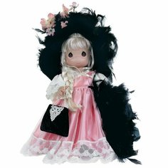 Кукла Precious Moments Attic Treasures (Драгоценные Моменты Сокровища с чердака) 41 см, The Doll Maker