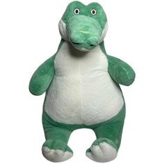Мягкая игрушка Крокодил 80 см Toys Shop