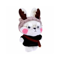 Мягкая игрушка "Зайка", Milo toys