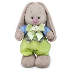 Мягкая игрушка «Зайка Ми в костюме», 32 см