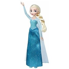 Кукла Холодное сердце Эльза FROZEN E6738