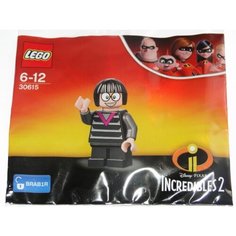 Конструктор LEGO Incredibles 2 30615 Эдна Мод