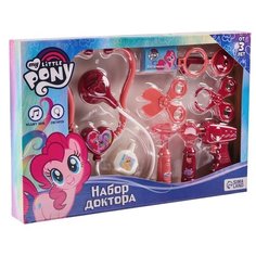 Набор доктора Hasbro My little pony, 7651502