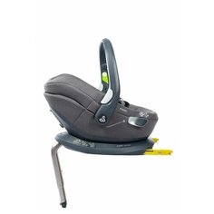 Автокресло группа 0+ (до 13 кг) Swandoo Albert i-size + isofix, Sesame Grey