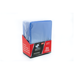 Жёсткие протекторы/топлоадеры/toploader Unicorn (25 штук)